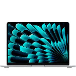 MacBook Air 13" M3, 16GB, 256GB – Ultra-Light Power