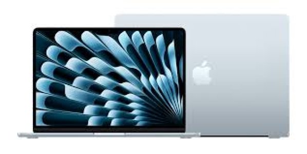 MacBook Air 13" M4, 16GB, 256GB – MW123HN/A