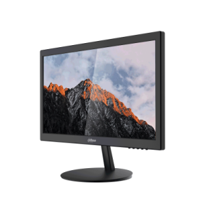 Dahua LM19-A200 19.5" LED Monitor – DHI-LM19-A200 Display
