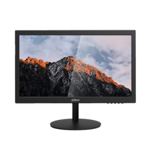 Dahua LM19-A200 19.5" LED Monitor – DHI-LM19-A200 Display