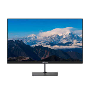 Dahua 24" FHD LED Monitor – LM24-C200 Full HD Display