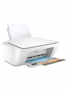 HP DeskJet 2320 All-in-One Printer, USB, 7WNA2B#B19