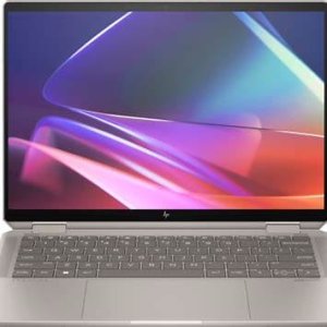 HP Spectre x360 14t-eu000 i7 16GB 1TB SSD- 7K630AV