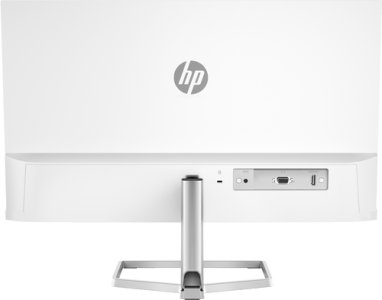 HP M24FW - 23.8" ULTRA SLIM FHD IPS MONITOR - 2D9K1E9