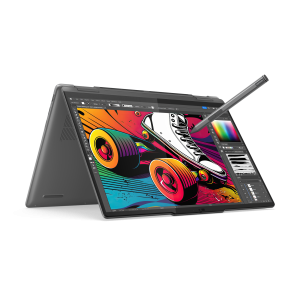 Lenovo Yoga 7 2-in-1 Ultra 7 16GB 1TB SSD 14" (83DJ003NUE)