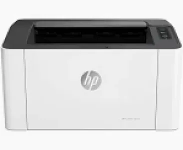 HP LaserJet 107w Printer, Wireless, Mono, 4ZB78A#B19