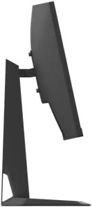 Lenovo G27qc-30 27" 165Hz QHD Curved Monitor-66F4GAC2UK