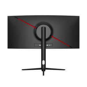 Dahua LM30-E330CA 30 inch Curved Gaming Monitor 200Hz