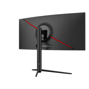 Dahua LM30-E330CA 30 inch Curved Gaming Monitor 200Hz