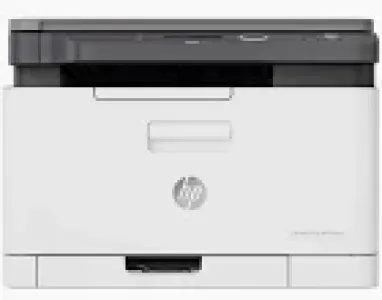 HP Color Laser MFP 178fnw Printer, Wireless, 4ZB96A