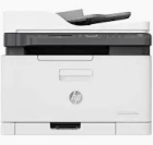 HP Color Laser MFP 179fnw Printer, Wireless, 4ZB97A