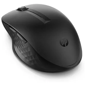 HP Wireless Silent S9300 PLUS  Black - 5CM83HK