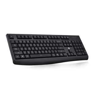 HP USB Keyboard K200 Black  - 3CY44PA