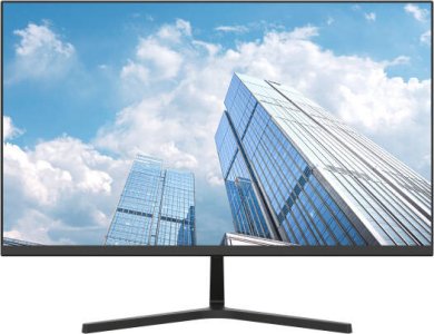 Dahua LM27-B201S 27" FHD IPS Monitor – DHI-LM27-B201S