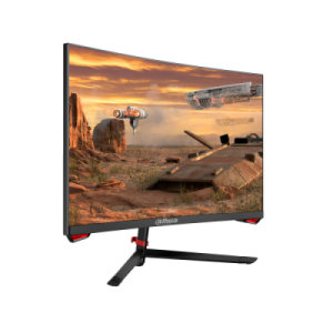 Dahua E230C 27" Curved Gaming Monitor – DHI-LM27-E230C
