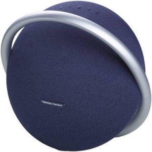 Harman Kardon Onyx Studio 8 - Bluetooth Speakers-hkos8bluuk