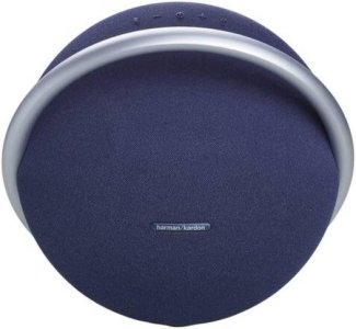 Harman Kardon Onyx Studio 8 - Bluetooth Speakers-hkos8bluuk