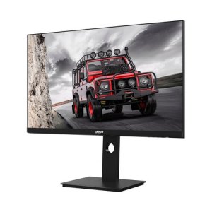 Dahua P301A 27" QHD Monitor – DHI-LM27-P301A USB-C Display