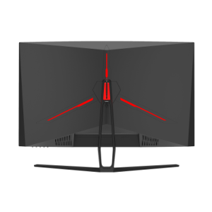 Dahua LM32-E230C 32" Curved FHD 165Hz Gaming Monitor