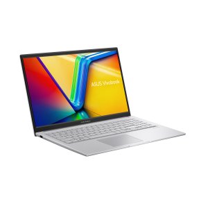 ASUS Vivobook 15 i7 8GB 512GB FHD - X1504ZA-NJ232W