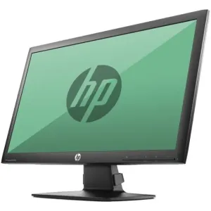 HP 2202X 22" Monitor – LL6494 Full HD LED Display