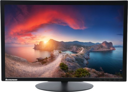 Lenovo ThinkVision T2254p 22" LED Monitor-T2254PC
