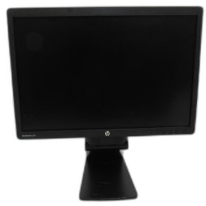 HP EliteDisplay E221c 21.5" FHD Monitor – Webcam & Speakers