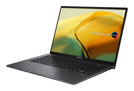 ASUS Zenbook 14 Flip OLED i7 16GB 1TB - 90NB0WC3-M00F80