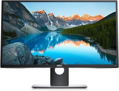 Dell P2217 22" Monitor – 1680x1050 LED Display