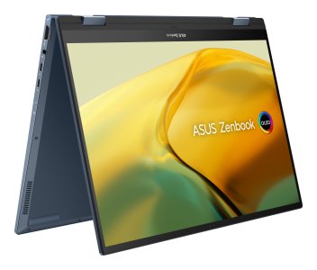 ASUS Zenbook 14 Flip OLED i7 16GB 1TB - 90NB10E2-M002