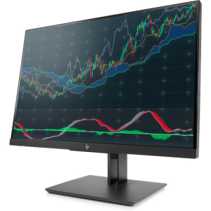 HP Z23n 23" Edge to Edge Monitor – Full HD IPS Display