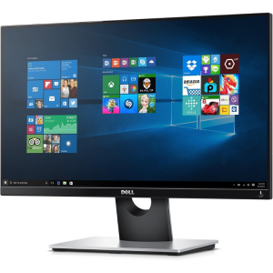 Dell 23" Edge-to-Edge TFT Monitor – Sleek LED Display