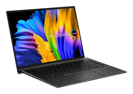 ASUS Zenbook 14X OLED i7 16GB 1TB 3K - 90NB11R3-M00ZF0