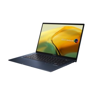 ASUS Zenbook 14 OLED i9 16GB 1TB 3K Touch - 90NB11R3-M00KU0
