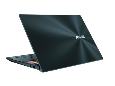 ASUS Zenbook Duo OLED i7 16GB 1TB - 90NB12U1-M00MS0