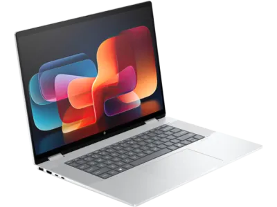 HP Envy x360 16" 2-in-1, Intel Core Ultra 7, 32GB RAM, 2TB SSD-9S1R9UA#ABA