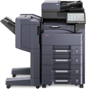 KYOCERA TaskALFA MZ4000i A3 Mono Laser Multi-Function printer