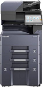 KYOCERA TaskALFA MZ4000i A3 Mono Laser Multi-Function printer
