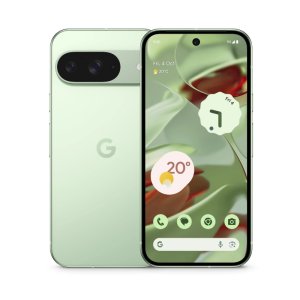 Google Pixel 9 Pro 16GB RAM 512GB ROM