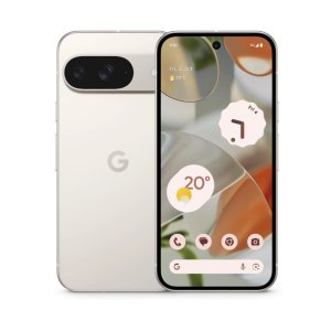 Google Pixel 9 Pro 16GB RAM 512GB ROM
