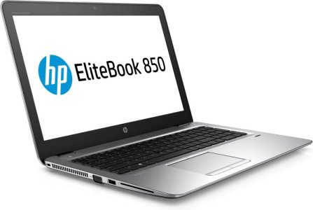 HP EliteBook 850 G3 Core i5 6th Gen 16GB RAM, 128GB SSD, 15.6" HD