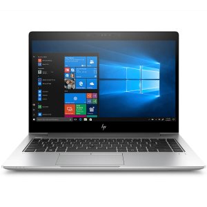 HP EliteBook 745 G6 Ryzen 7 PRO 8GB RAM 512GB SSD 14" FHD