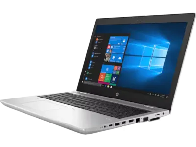 HP ProBook 650 G4 i5-7300U 16GB RAM 256GB SSD 15.6" HD