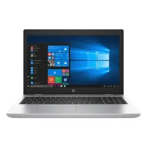 HP ProBook 650 G4 i5-7300U 16GB RAM 256GB SSD 15.6" HD