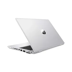 HP ProBook 650 G5 i5-8365U 16GB RAM 256GB SSD 15.6" Anti-glare