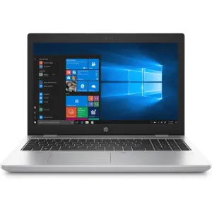 HP ProBook 650 G5 i5-8365U 16GB RAM 256GB SSD 15.6" Anti-glare
