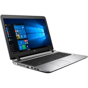 HP 15.6" ProBook 455 G3 8GB RAM 256GB SSD