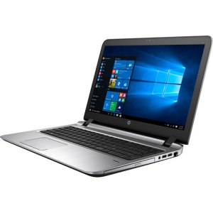 HP 15.6" ProBook 455 G3 8GB RAM 256GB SSD