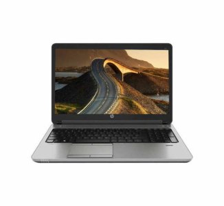 HP 650 G1 ProBook intel core i5 8GB RAM 256GB SSD