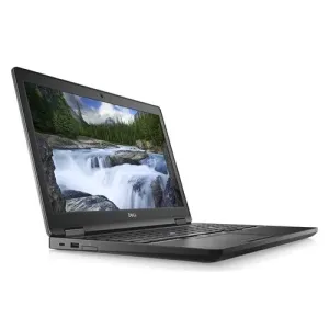 Dell Latitude 5590 Touch i5-8350U 16GB RAM 256GB SSD Laptop
